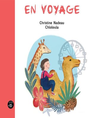 cover image of En voyage